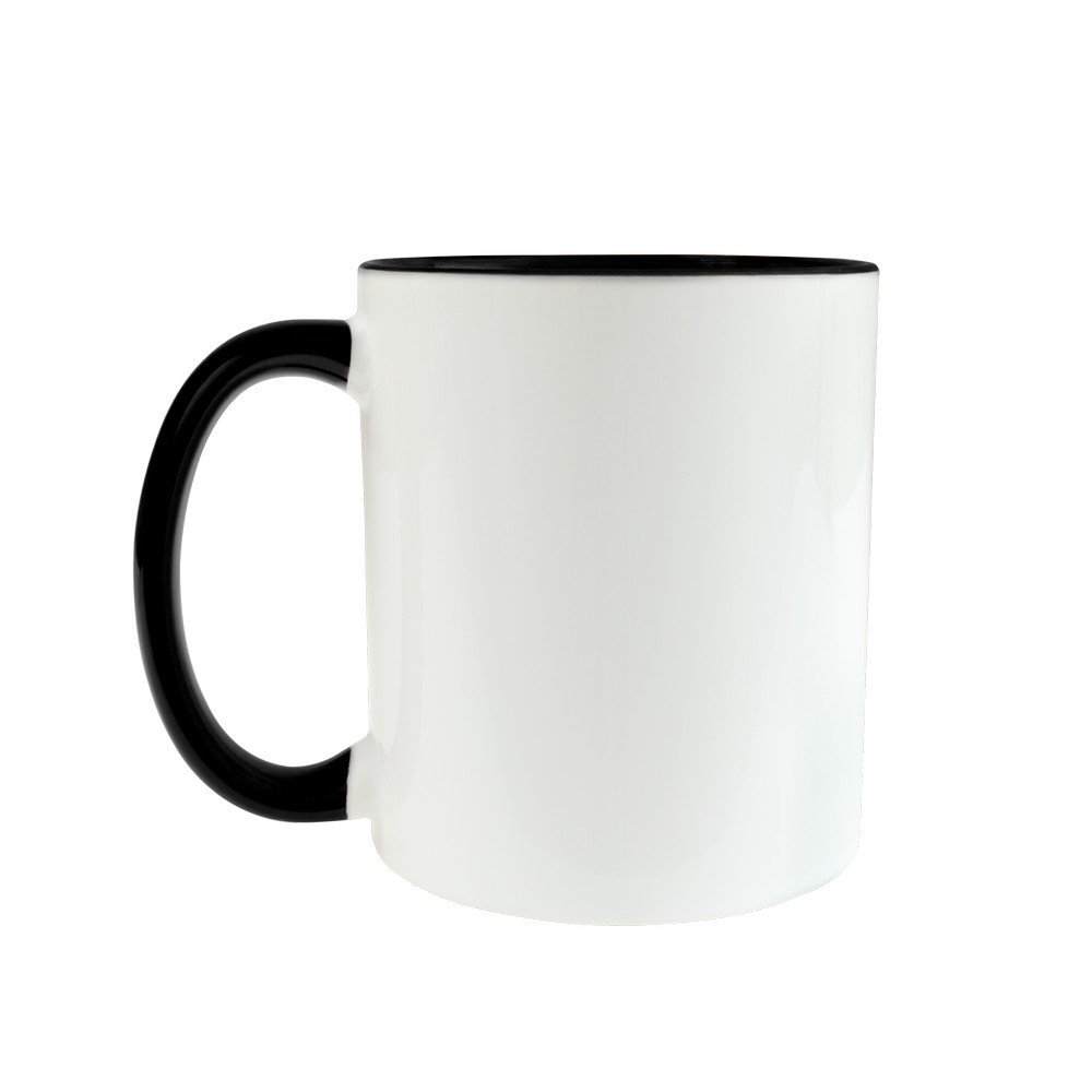 Kubek ceramiczny Nerita 350ml - z nadrukiem logo firmy - Kubki z nadrukiem logo | VEBI - zdjęcie 6