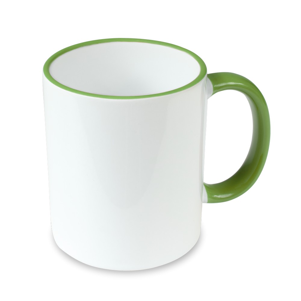Kubek ceramiczny Nerita 350ml - z nadrukiem logo firmy - Kubki z nadrukiem logo | VEBI - zdjęcie 14