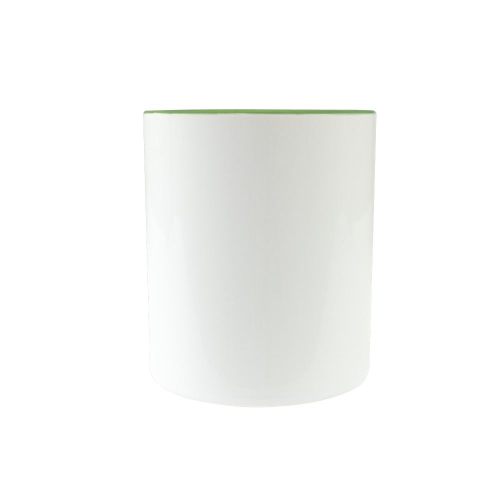 Kubek ceramiczny Nerita 350ml - z nadrukiem logo firmy - Kubki z nadrukiem logo | VEBI - zdjęcie 10