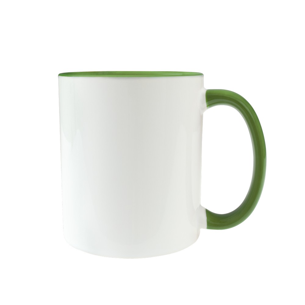 Kubek ceramiczny Nerita 350ml - z nadrukiem logo firmy - Kubki z nadrukiem logo | VEBI - zdjęcie 12