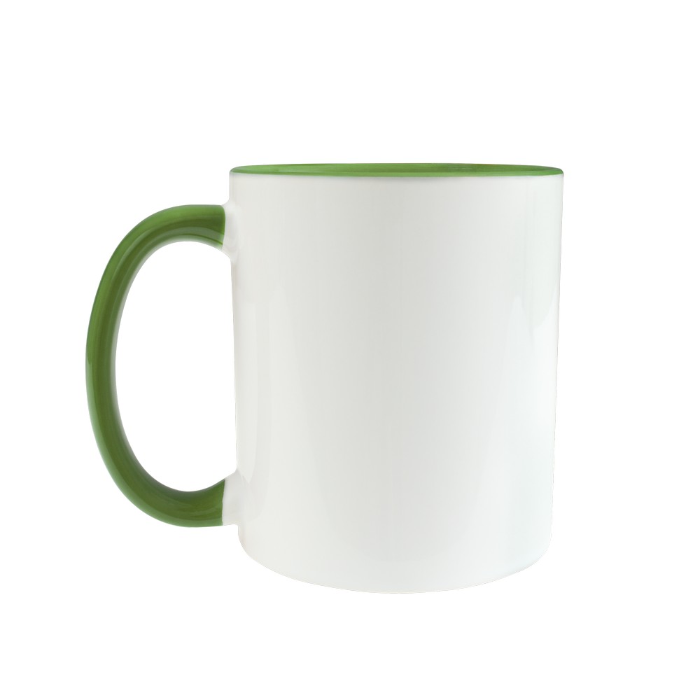 Kubek ceramiczny Nerita 350ml - z nadrukiem logo firmy - Kubki z nadrukiem logo | VEBI - zdjęcie 13