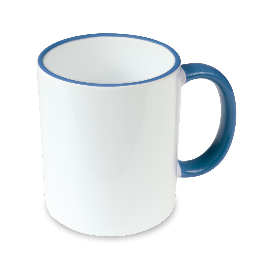 Kubek ceramiczny Nerita 350ml - z nadrukiem logo firmy - Kubki z nadrukiem logo | VEBI - zdjęcie 21