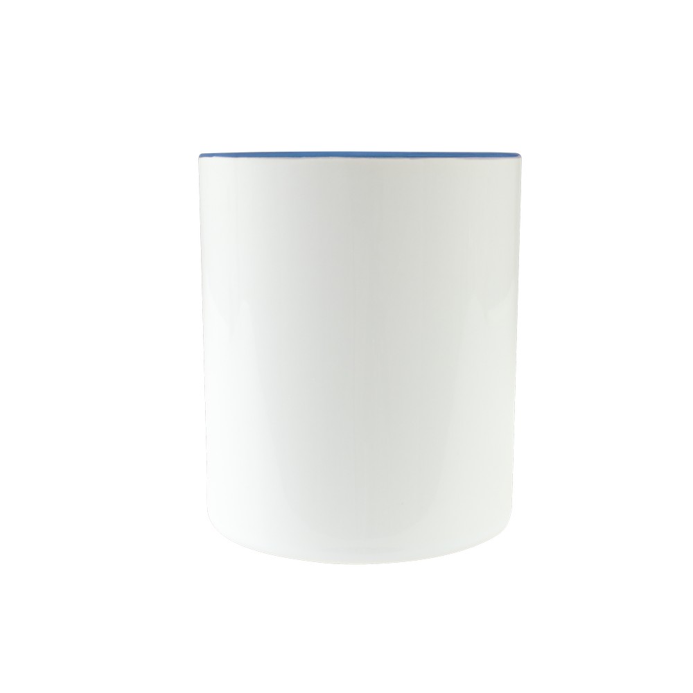 Kubek ceramiczny Nerita 350ml - z nadrukiem logo firmy - Kubki z nadrukiem logo | VEBI - zdjęcie 17