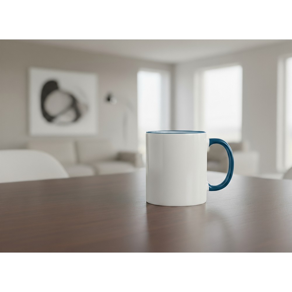 Kubek ceramiczny Nerita 350ml - z nadrukiem logo firmy - Kubki z nadrukiem logo | VEBI - zdjęcie 16