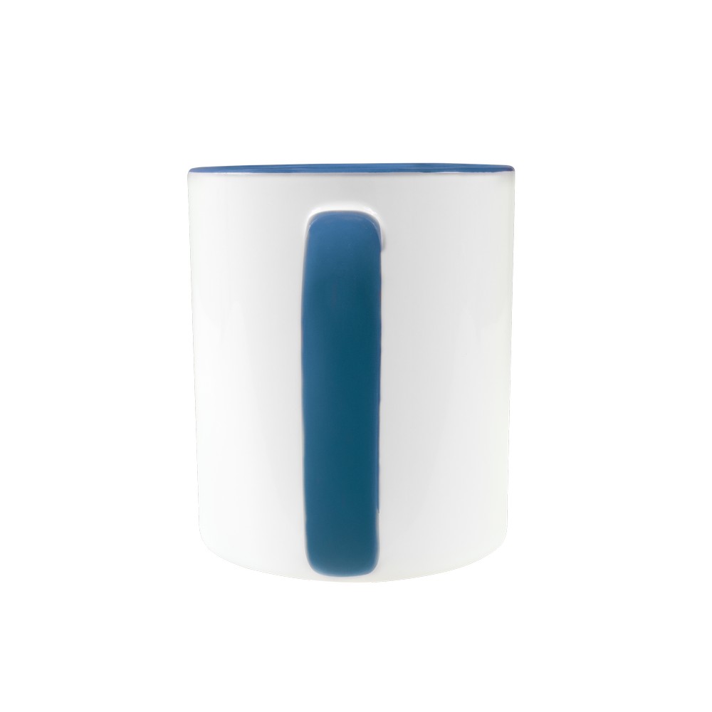 Kubek ceramiczny Nerita 350ml - z nadrukiem logo firmy - Kubki z nadrukiem logo | VEBI - zdjęcie 18