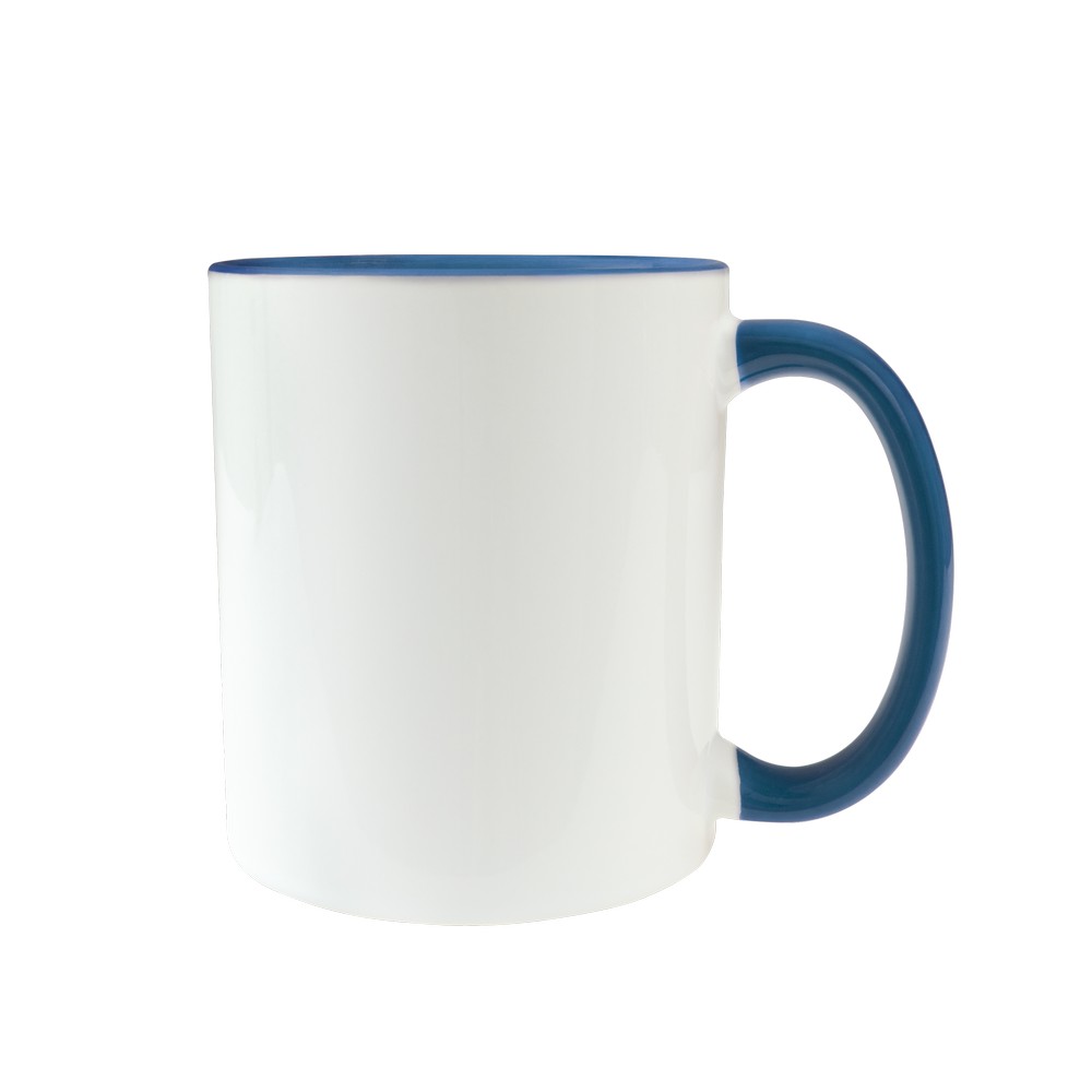 Kubek ceramiczny Nerita 350ml - z nadrukiem logo firmy - Kubki z nadrukiem logo | VEBI - zdjęcie 19