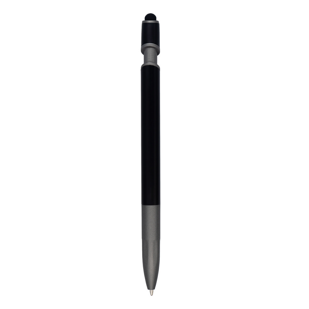Długopis NFC Teagan z touch pen - innowacyjne gadżety reklamowe - Długopisy nietypowe z nadrukiem logo | VEBI - zdjęcie 12