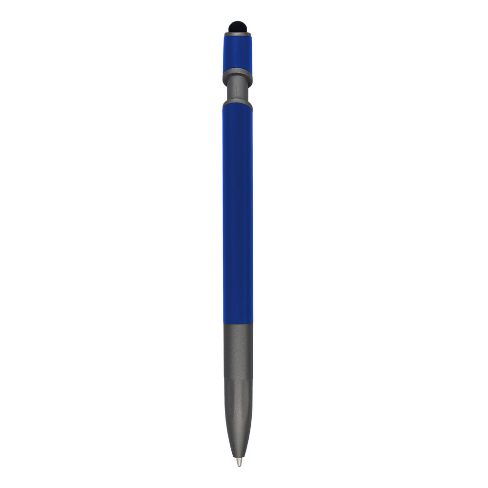 Długopis NFC Teagan z touch pen - innowacyjne gadżety reklamowe - Długopisy nietypowe z nadrukiem logo | VEBI - zdjęcie 26