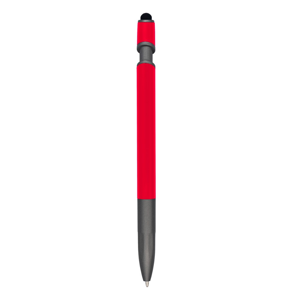 Długopis NFC Teagan z touch pen - innowacyjne gadżety reklamowe - Długopisy nietypowe z nadrukiem logo | VEBI - zdjęcie 19