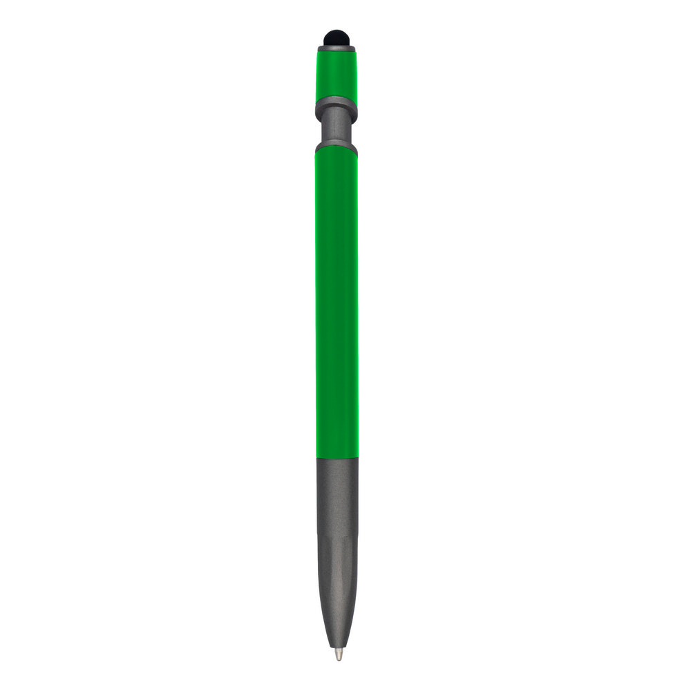 Długopis NFC Teagan z touch pen - innowacyjne gadżety reklamowe - Długopisy nietypowe z nadrukiem logo | VEBI - zdjęcie 34