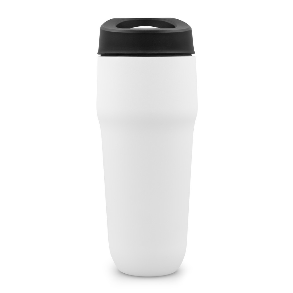 Kubek termiczny 400ml z podwójnymi ściankami - Air Gifts - Kubki i butelki termiczne z nadrukiem logo | VEBI - zdjęcie 28