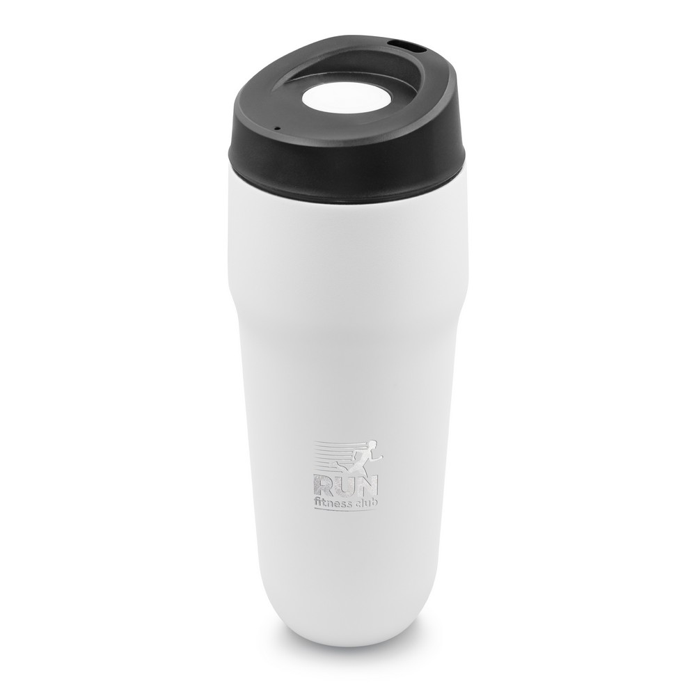Kubek termiczny 400ml z podwójnymi ściankami - Air Gifts - Kubki i butelki termiczne z nadrukiem logo | VEBI - zdjęcie 29