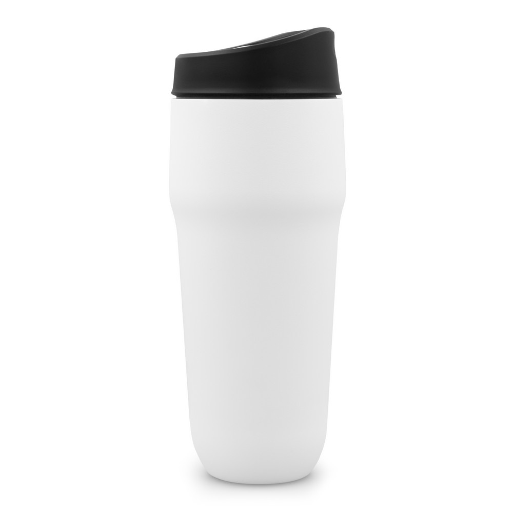 Kubek termiczny 400ml z podwójnymi ściankami - Air Gifts - Kubki i butelki termiczne z nadrukiem logo | VEBI - zdjęcie 30