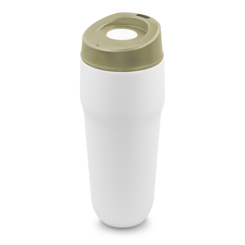 Kubek termiczny 400ml z podwójnymi ściankami - Air Gifts - Kubki i butelki termiczne z nadrukiem logo | VEBI - zdjęcie 42
