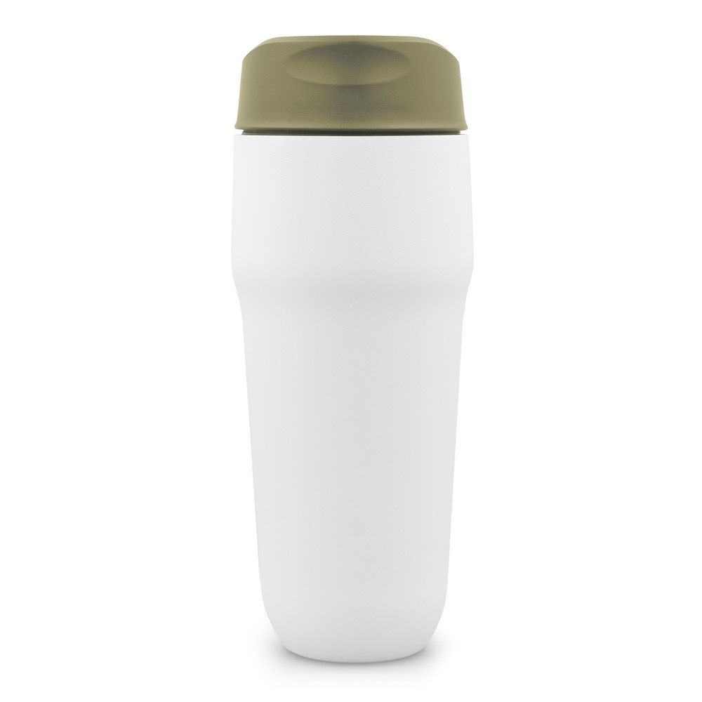 Kubek termiczny 400ml z podwójnymi ściankami - Air Gifts - Kubki i butelki termiczne z nadrukiem logo | VEBI - zdjęcie 44