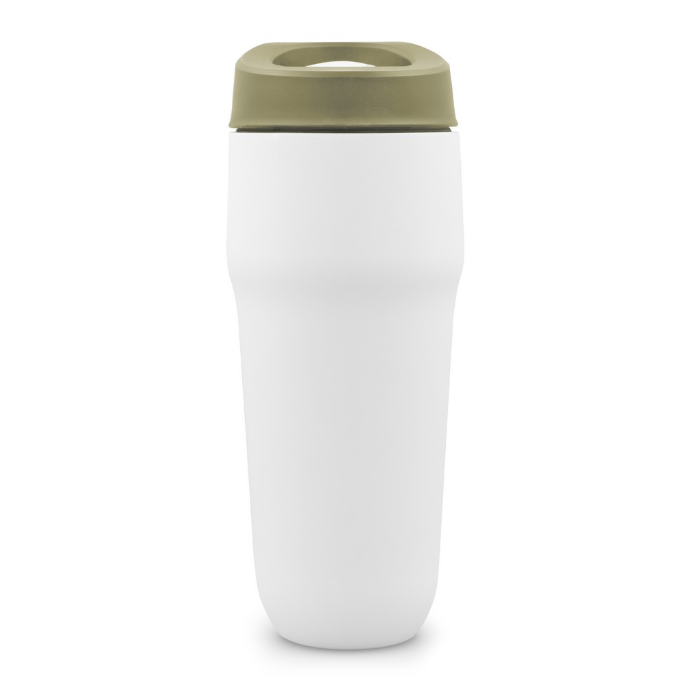 Kubek termiczny 400ml z podwójnymi ściankami - Air Gifts - Kubki i butelki termiczne z nadrukiem logo | VEBI - zdjęcie 45