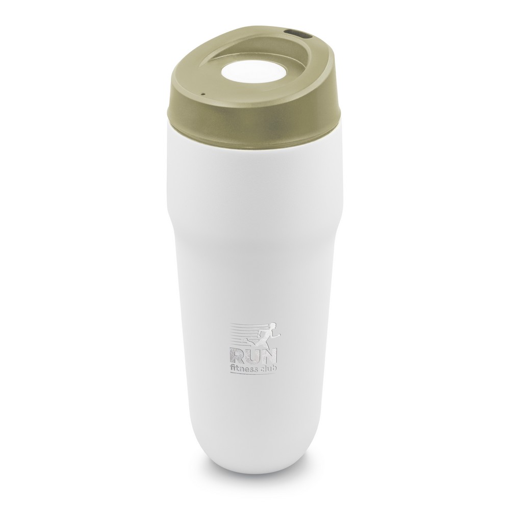 Kubek termiczny 400ml z podwójnymi ściankami - Air Gifts - Kubki i butelki termiczne z nadrukiem logo | VEBI - zdjęcie 41