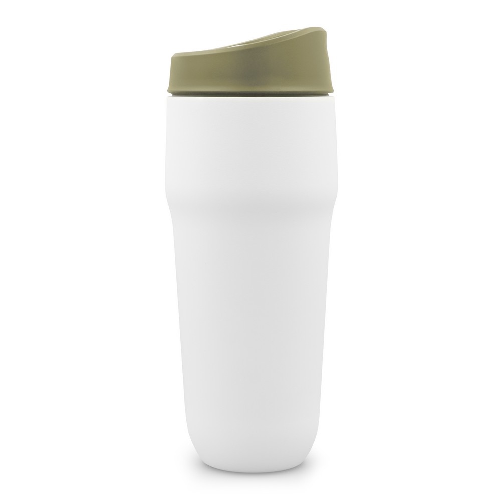 Kubek termiczny 400ml z podwójnymi ściankami - Air Gifts - Kubki i butelki termiczne z nadrukiem logo | VEBI - zdjęcie 46