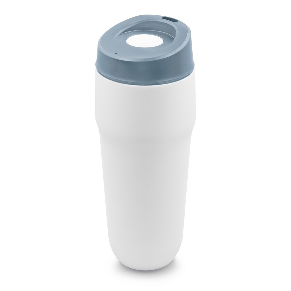 Kubek termiczny 400ml z podwójnymi ściankami - Air Gifts - Kubki i butelki termiczne z nadrukiem logo | VEBI - zdjęcie 4