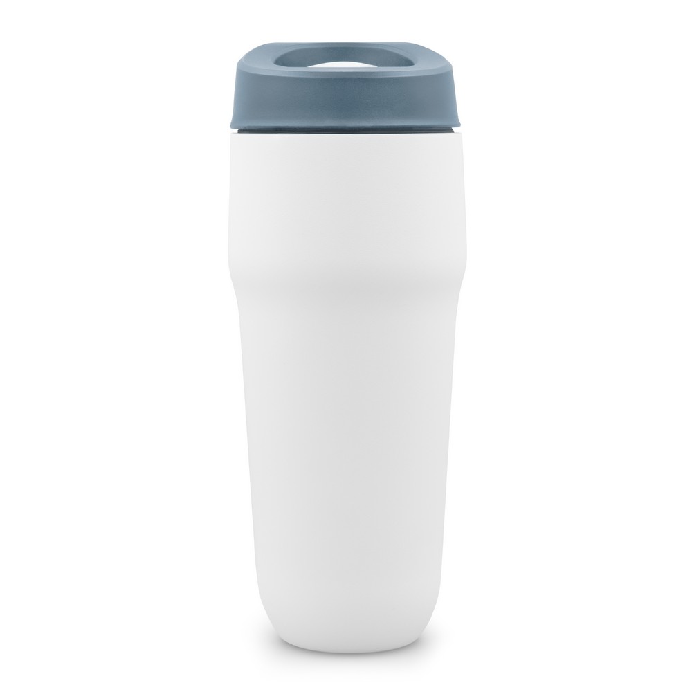 Kubek termiczny 400ml z podwójnymi ściankami - Air Gifts - Kubki i butelki termiczne z nadrukiem logo | VEBI - zdjęcie 8