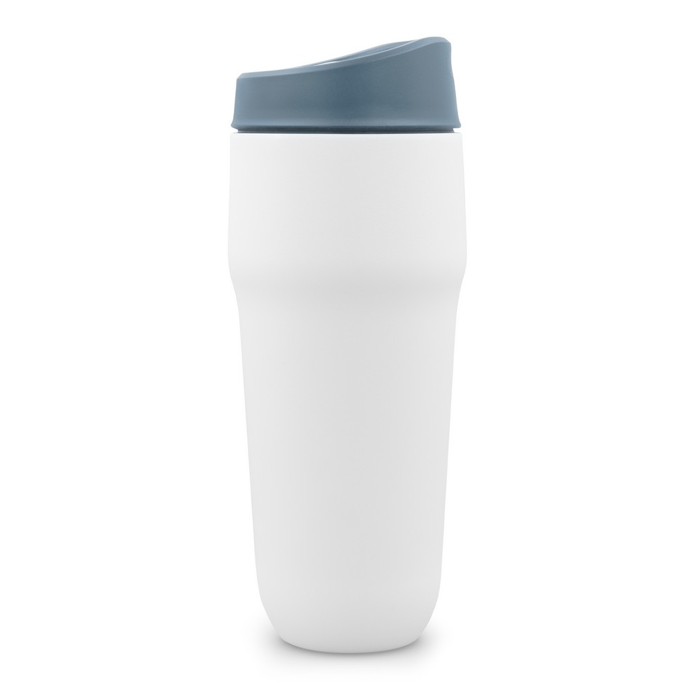 Kubek termiczny 400ml z podwójnymi ściankami - Air Gifts - Kubki i butelki termiczne z nadrukiem logo | VEBI - zdjęcie 10