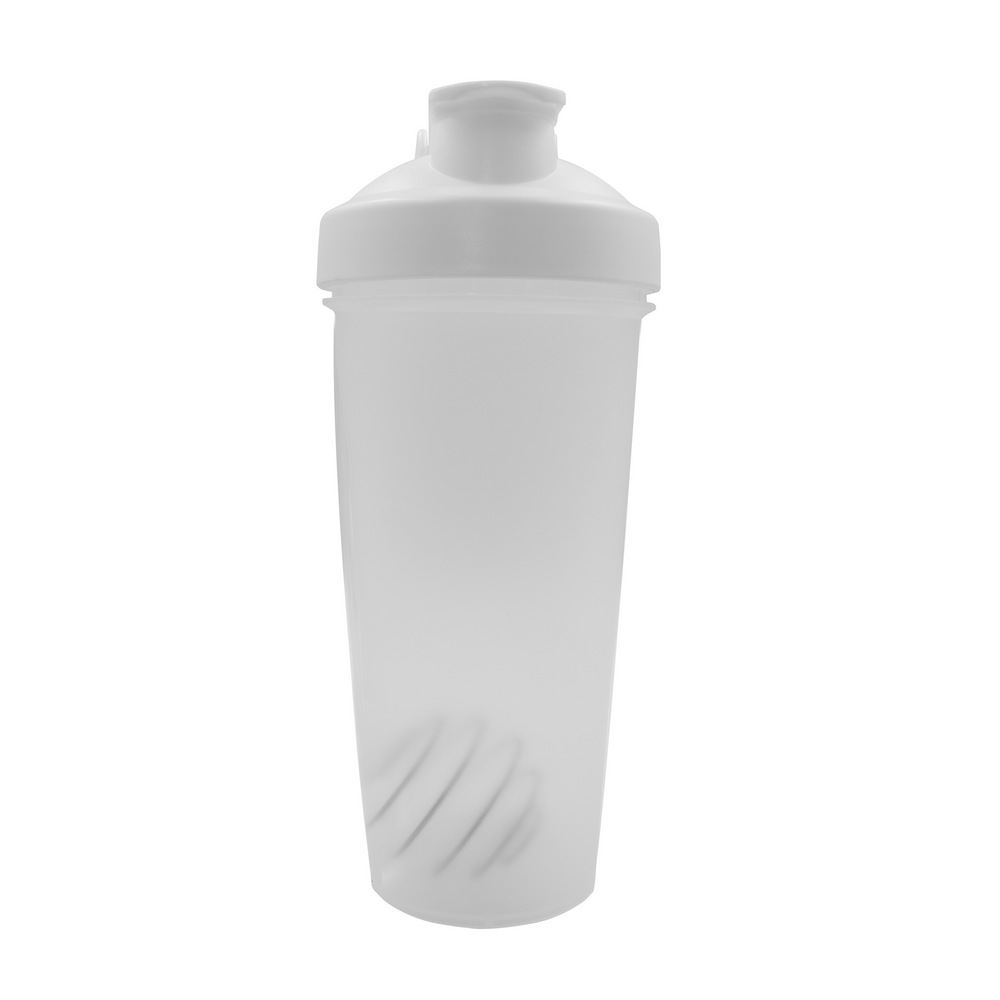 Shaker sportowy 750ml z kulką mieszającą Urelles - Butelki i bidony z nadrukiem logo | VEBI - zdjęcie 5