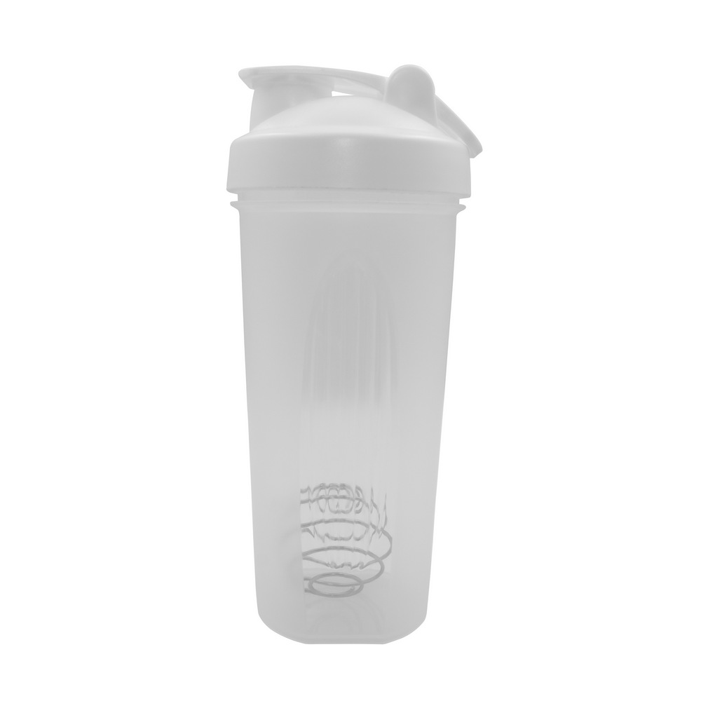 Shaker sportowy 750ml z kulką mieszającą Urelles - Butelki i bidony z nadrukiem logo | VEBI - zdjęcie 6