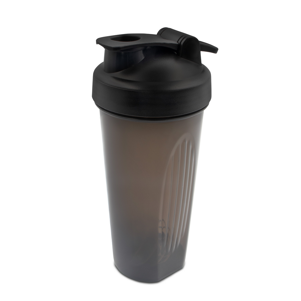 Shaker sportowy 750ml z kulką mieszającą Urelles - Butelki i bidony z nadrukiem logo | VEBI - zdjęcie 13
