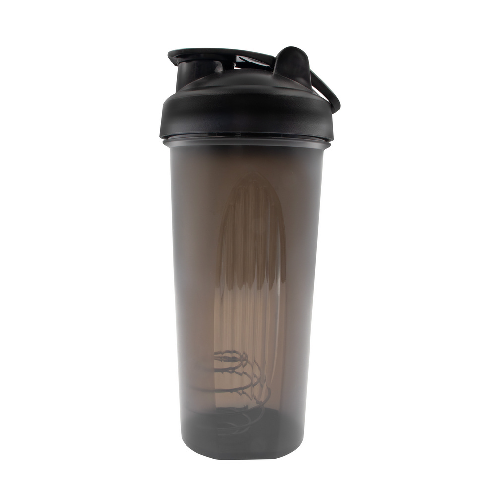 Shaker sportowy 750ml z kulką mieszającą Urelles - Butelki i bidony z nadrukiem logo | VEBI - zdjęcie 15