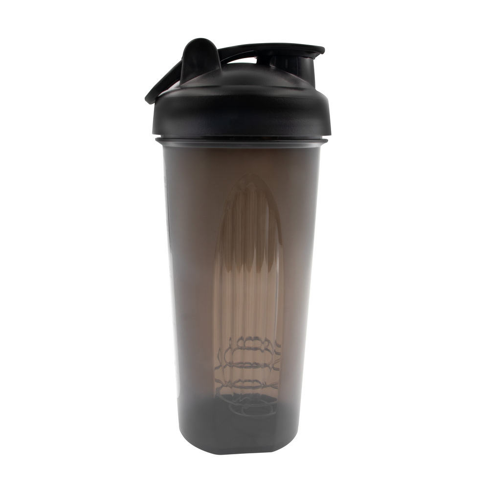 Shaker sportowy 750ml z kulką mieszającą Urelles - Butelki i bidony z nadrukiem logo | VEBI - zdjęcie 16