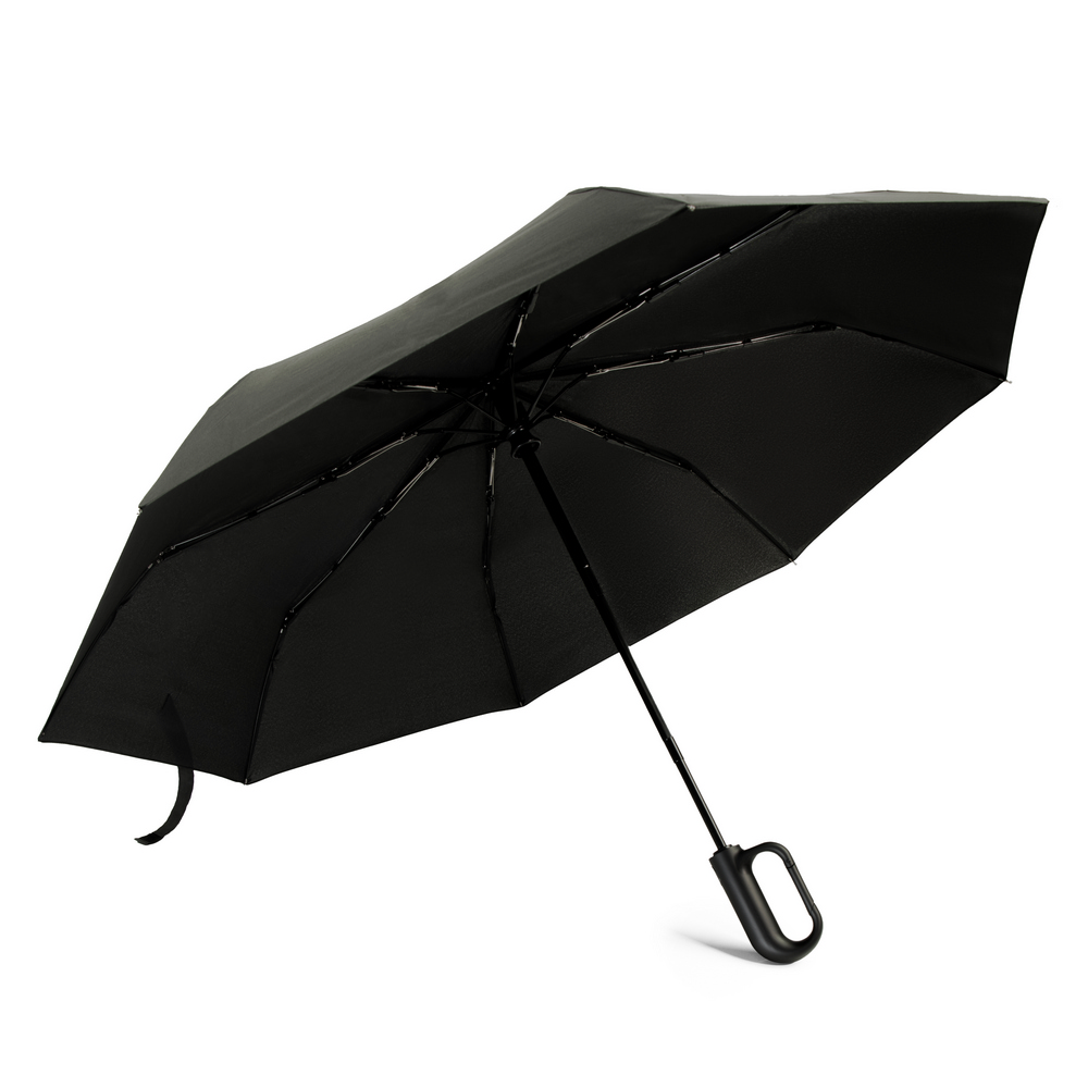 Parasol automatyczny składany Kymbrea z karabińczykiem