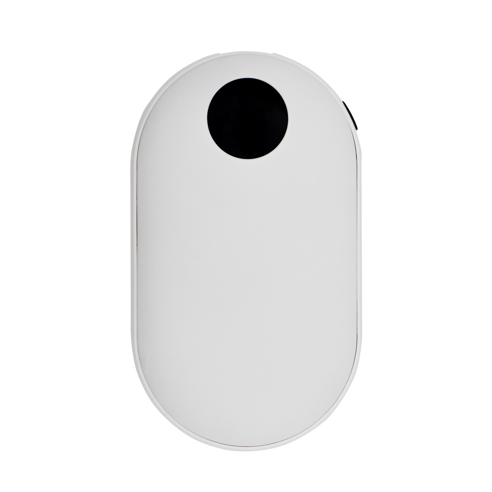 Power bank z ogrzewaczem do rąk 5000 mAh Kael - Power banki z nadrukiem logo | VEBI - zdjęcie 8