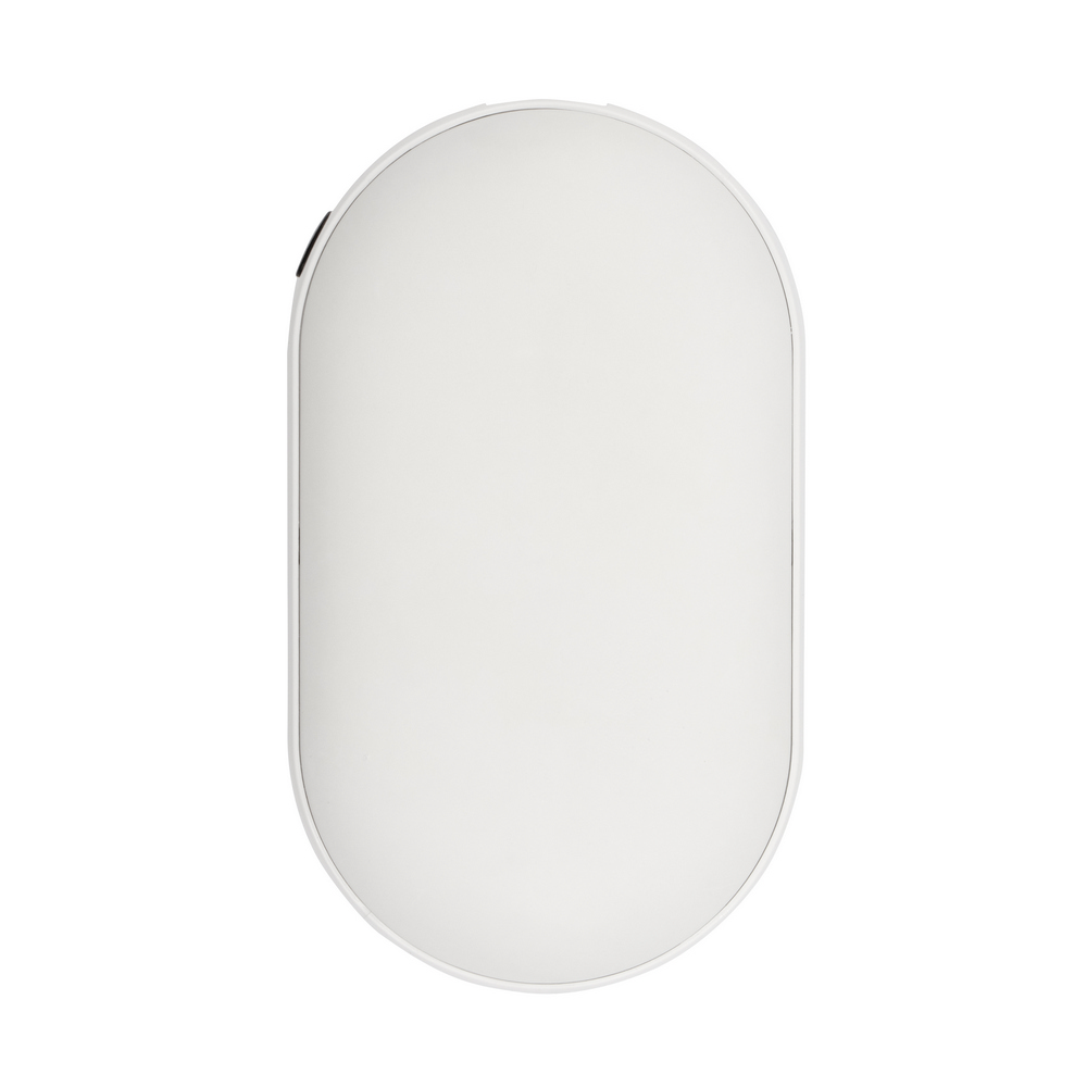 Power bank z ogrzewaczem do rąk 5000 mAh Kael - Power banki z nadrukiem logo | VEBI - zdjęcie 10