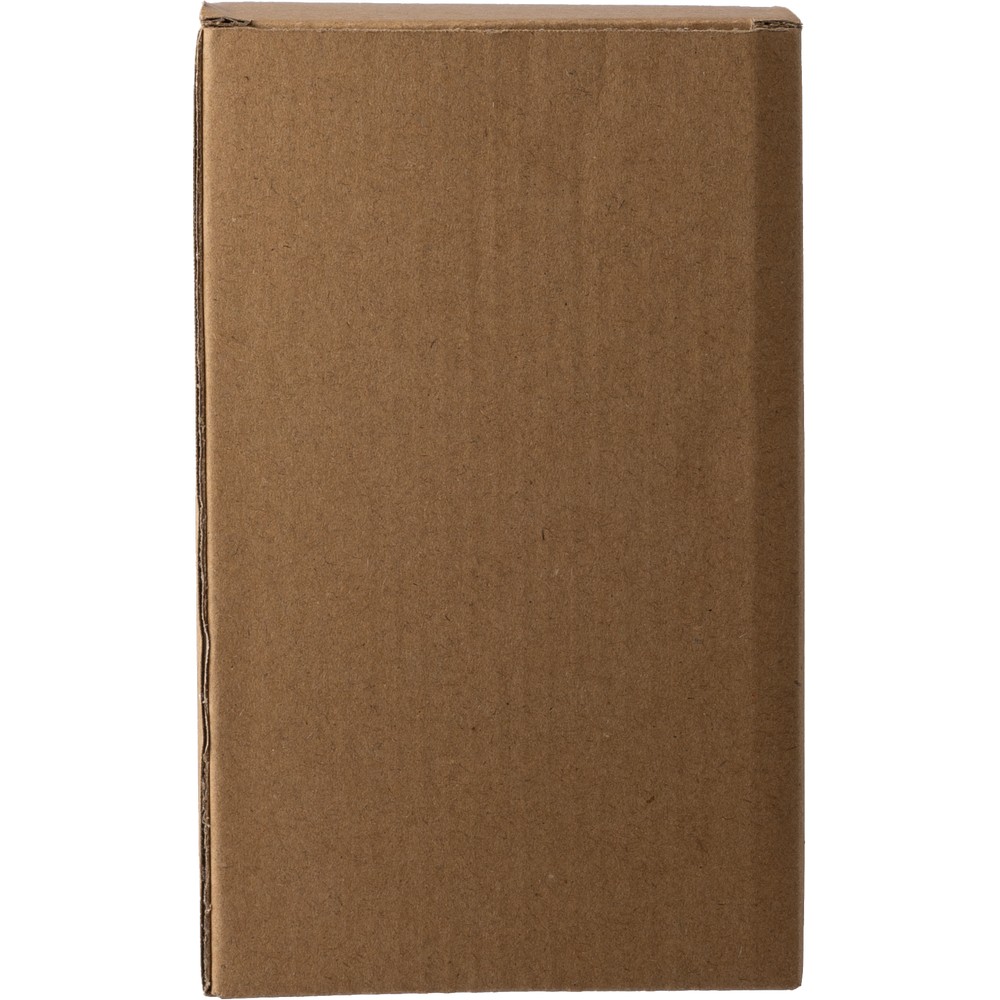 Termiczny pojemnik na żywność 460ml z łyżeczką i logo - zdjęcie 2