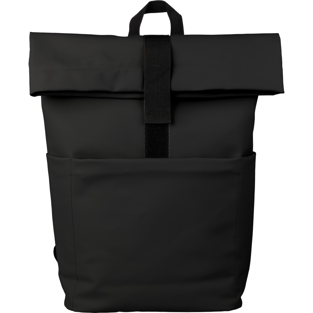 Plecak biznesowy na laptopa 15" z przegrodami - Torby i plecaki na laptopy z nadrukiem logo | VEBI