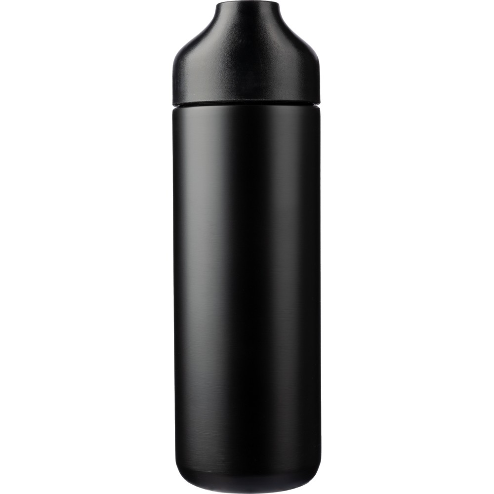 Zestaw biznesowy z termobutelką i notatnikiem w pudełku - Zestawy prezentowe z nadrukiem logo | VEBI - zdjęcie 13