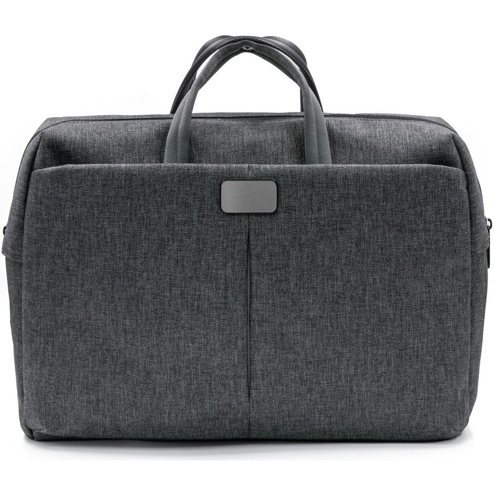 Wodoodporna torba na laptop 16" Metro z personalizacją - Torby i plecaki na laptopy z nadrukiem logo | VEBI