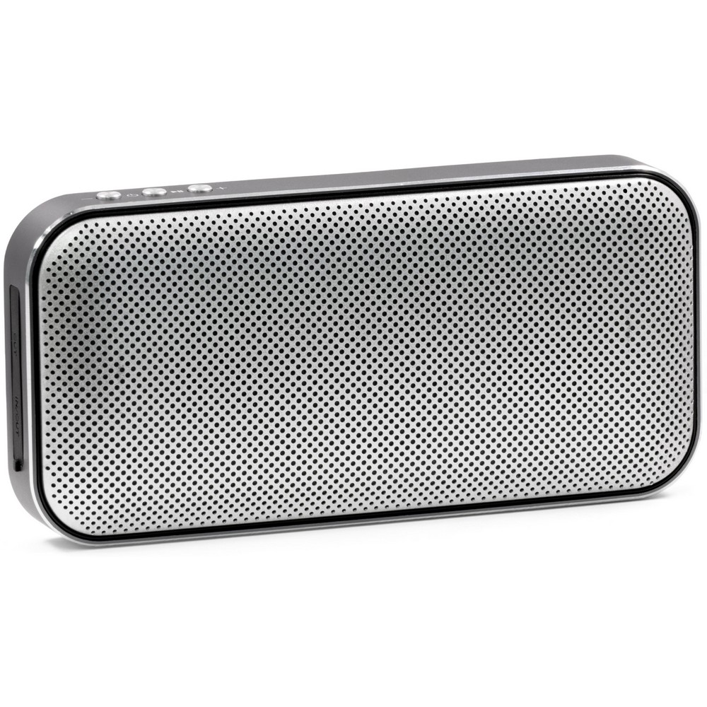 Głośnik bezprzewodowy z powerbankiem 10W/5000mAh Nano Charge