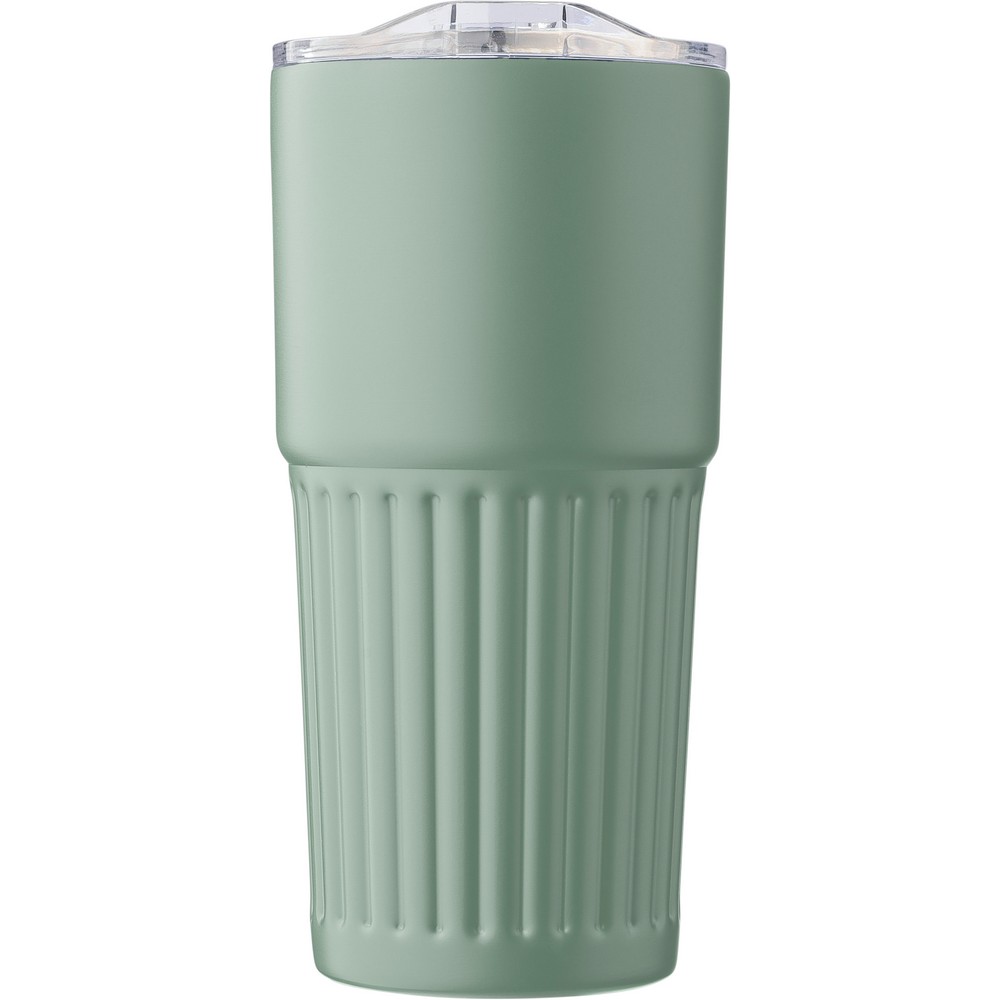 Kubek termiczny ze stali nierdzewnej 500ml z logo firmy - Kubki i butelki termiczne z nadrukiem logo | VEBI - zdjęcie 20