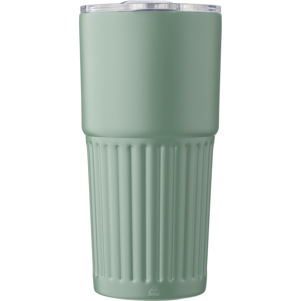 Kubek termiczny ze stali nierdzewnej 500ml z logo firmy - Kubki i butelki termiczne z nadrukiem logo | VEBI - zdjęcie 21