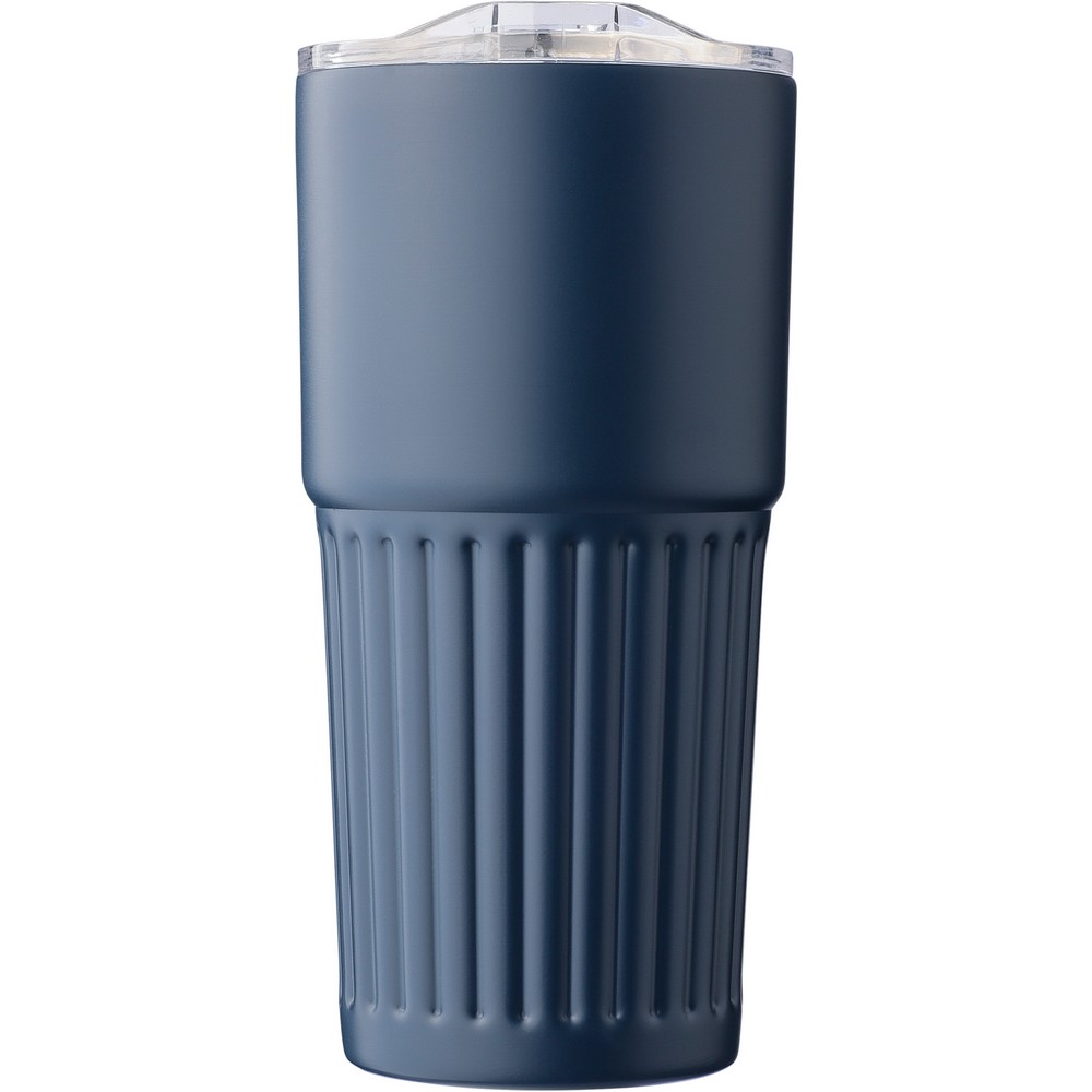 Kubek termiczny ze stali nierdzewnej 500ml z logo firmy - Kubki i butelki termiczne z nadrukiem logo | VEBI - zdjęcie 13