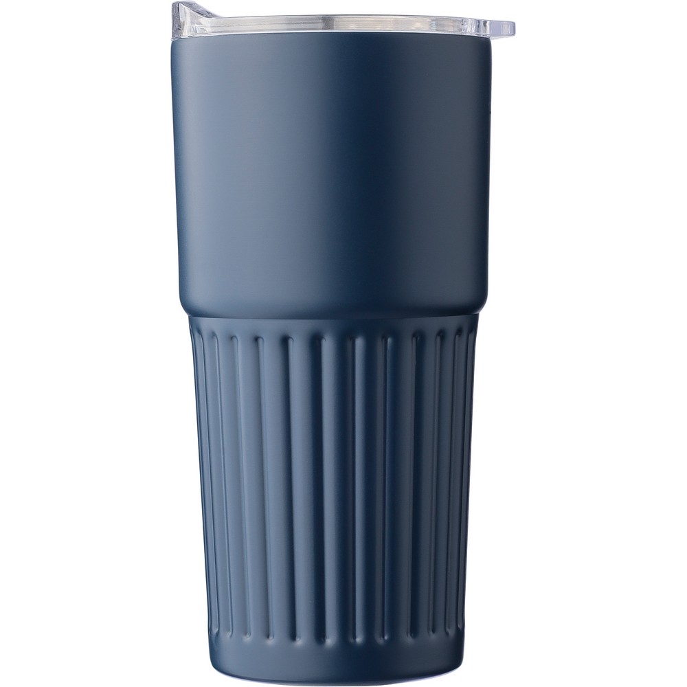 Kubek termiczny ze stali nierdzewnej 500ml z logo firmy - Kubki i butelki termiczne z nadrukiem logo | VEBI - zdjęcie 17