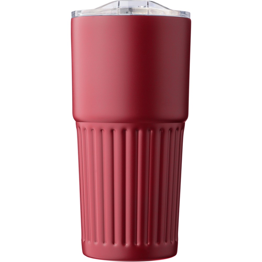 Kubek termiczny ze stali nierdzewnej 500ml z logo firmy - Kubki i butelki termiczne z nadrukiem logo | VEBI - zdjęcie 6