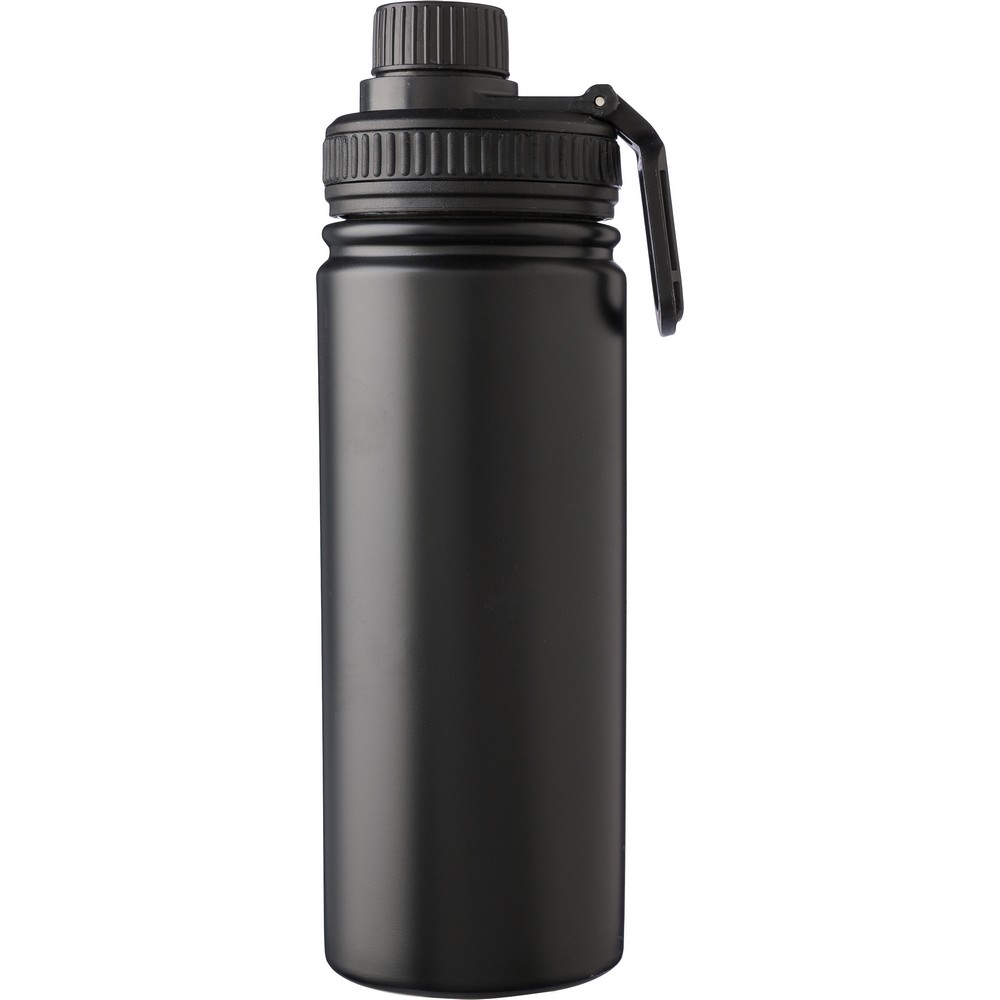 Butelka termiczna ze stali nierdzewnej 500ml z logo - Kubki i butelki termiczne z nadrukiem logo | VEBI - zdjęcie 6