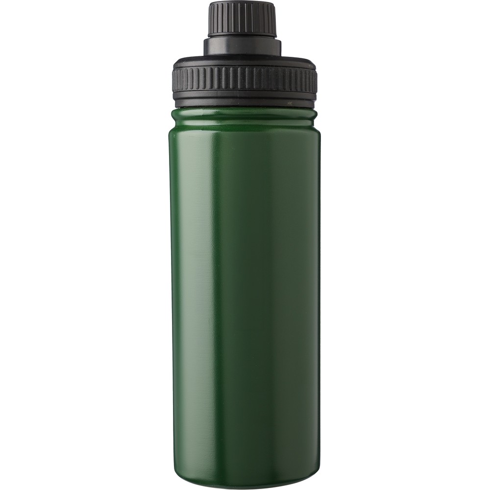Butelka termiczna ze stali nierdzewnej 500ml z logo - Kubki i butelki termiczne z nadrukiem logo | VEBI - zdjęcie 15