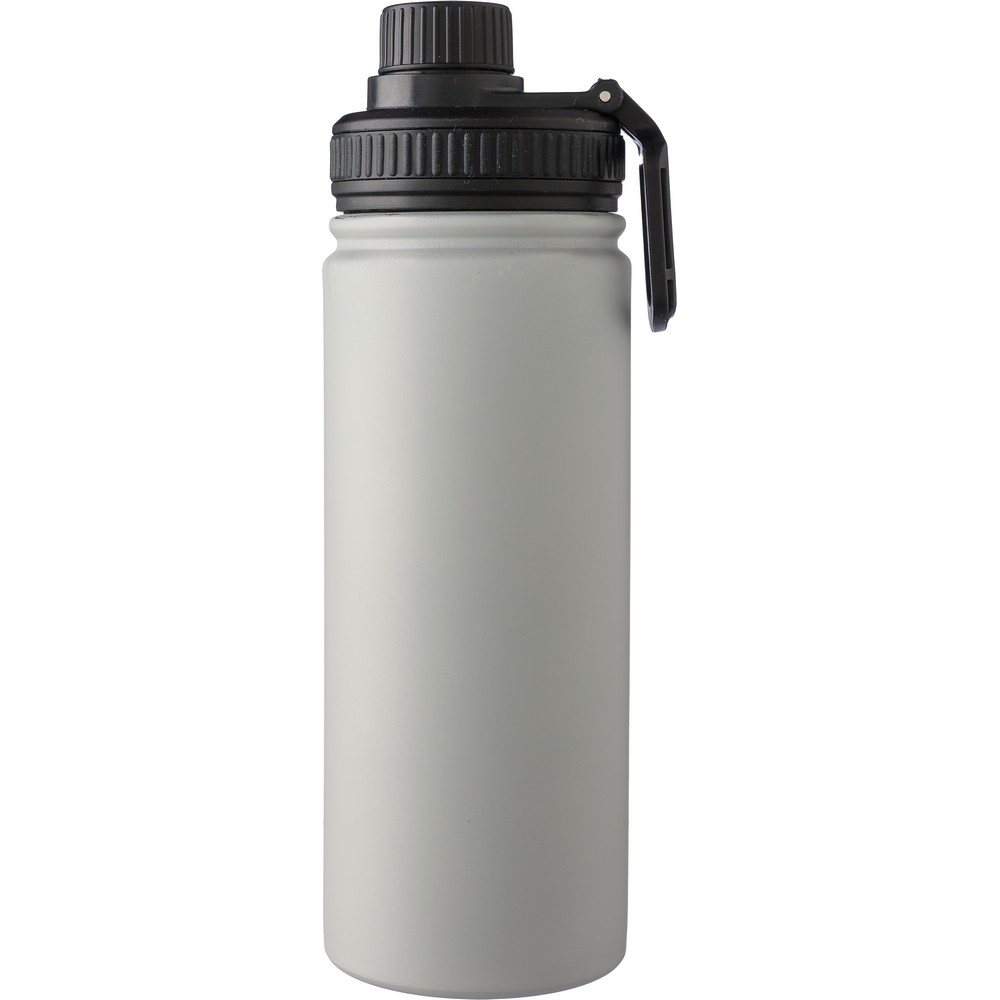 Butelka termiczna ze stali nierdzewnej 500ml z logo - Kubki i butelki termiczne z nadrukiem logo | VEBI - zdjęcie 14