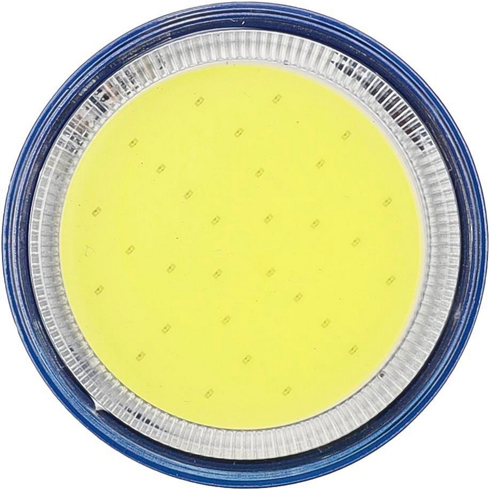 Kompaktowa latarka COB z magnesem 300 lumenów - Latarki i lampki z nadrukiem logo | VEBI - zdjęcie 6