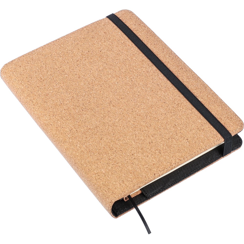 Ekologiczna teczka konferencyjna A5 z korka