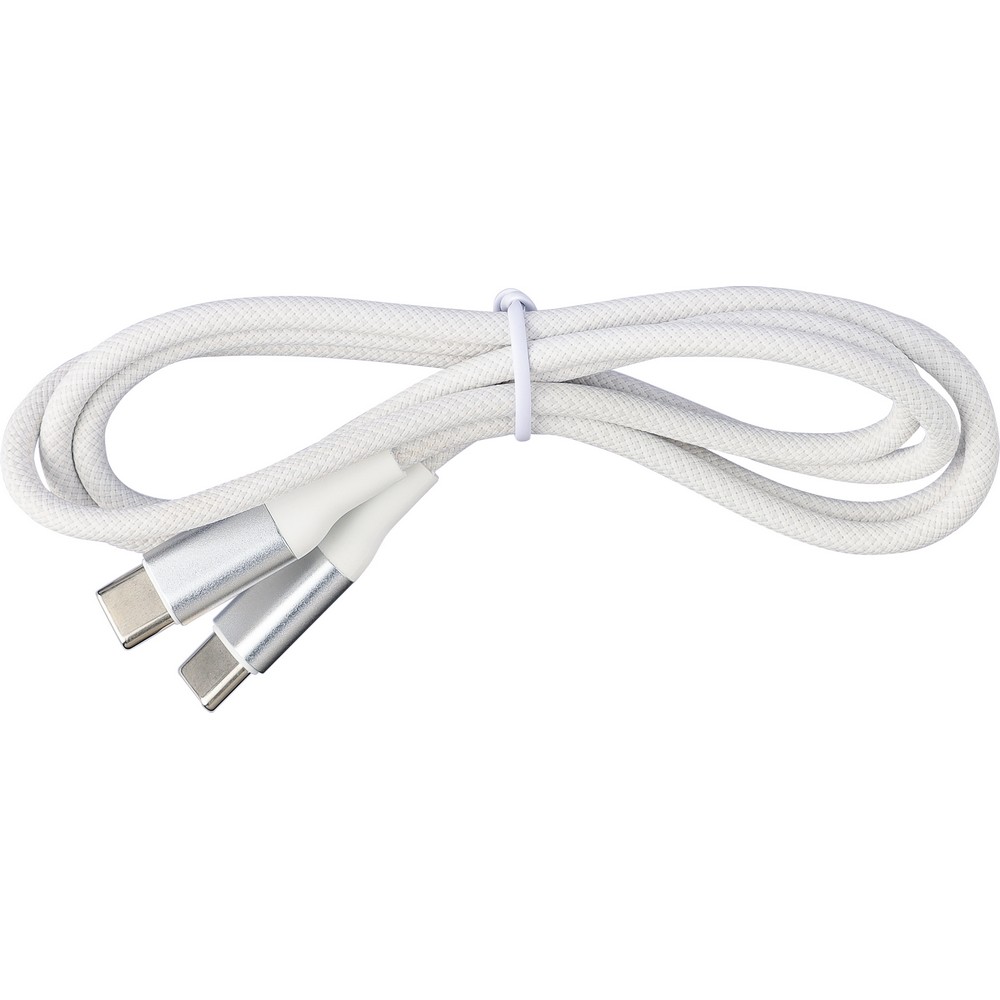 Kabel USB-C do ładowania i transmisji danych 1m