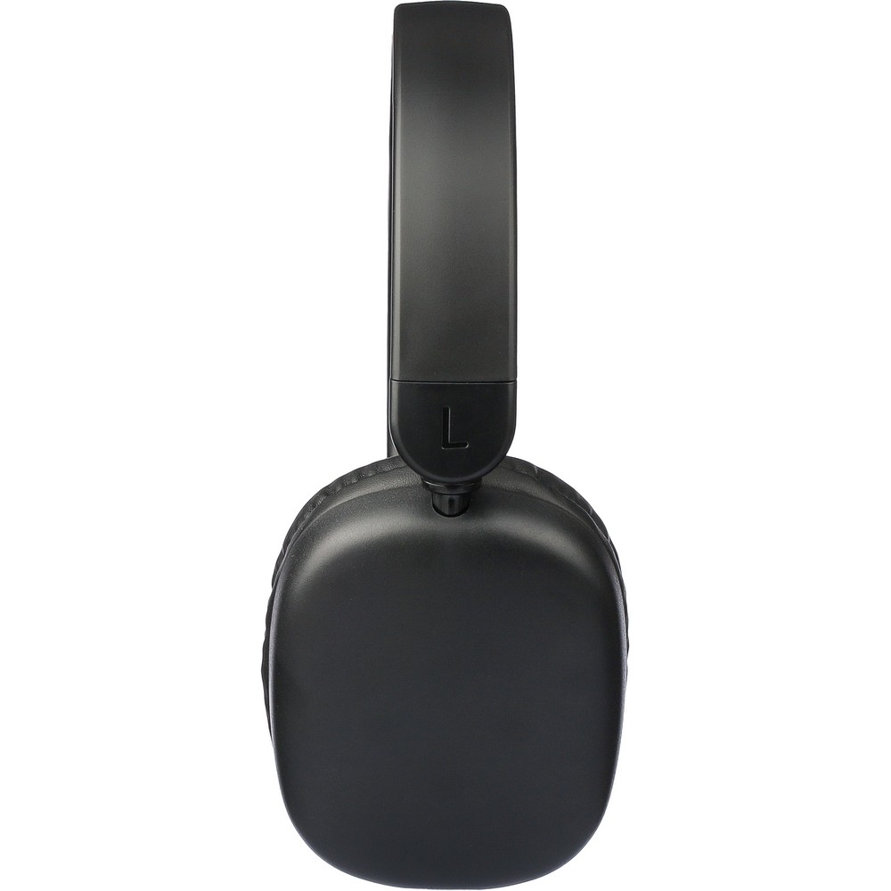 Słuchawki bezprzewodowe z radiem FM i Bluetooth 5.3 - Słuchawki z nadrukiem logo | VEBI - zdjęcie 12